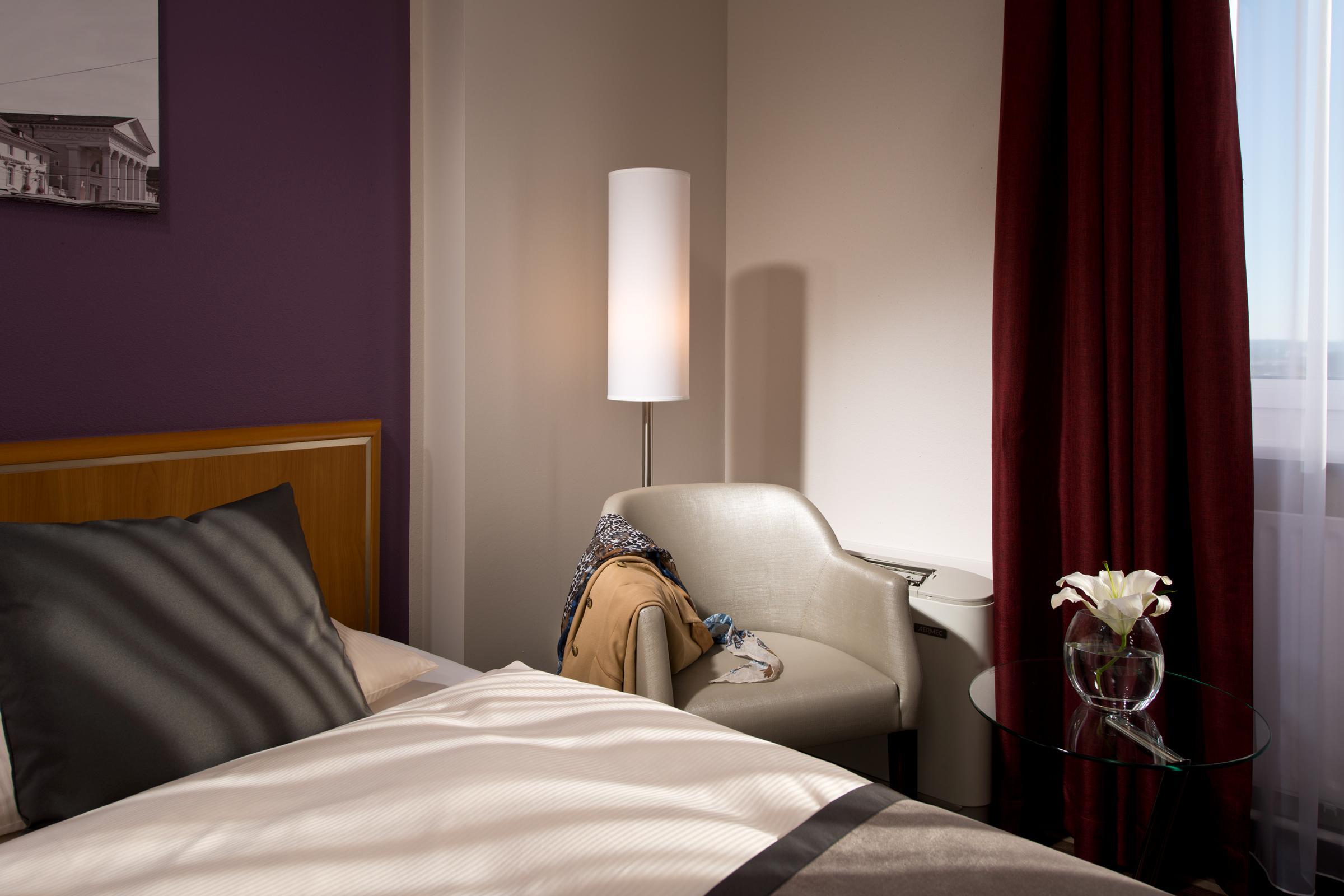 Leonardo Hotel Karlsruhe Dış mekan fotoğraf