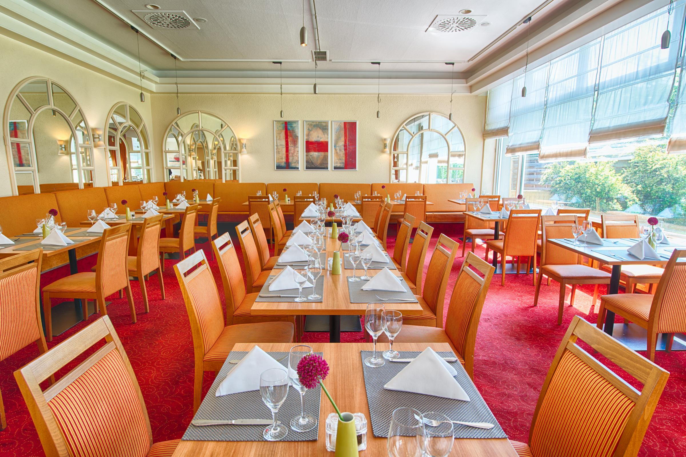 Leonardo Hotel Karlsruhe Dış mekan fotoğraf